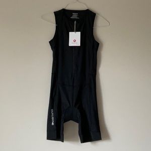 Triathlon-Trisuit for women Size:S